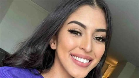 sohpia leone|Porn star Sophia Leone dead at 26 .